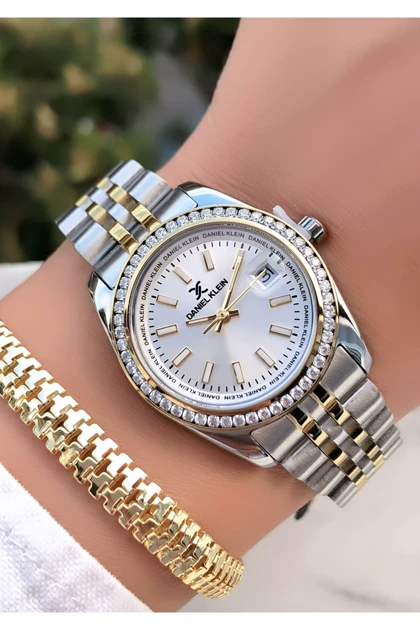 ساعت زنانه daniel-klein daniel-klein