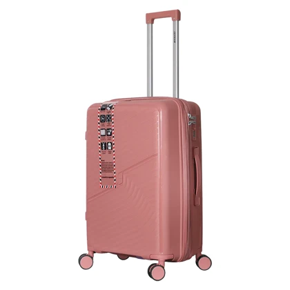 چمدان Speed مدل LU-25-M سایز متوسط