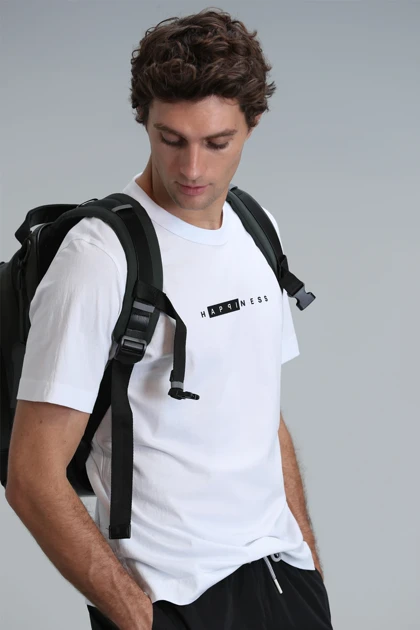 تیشرت مردانه lufian