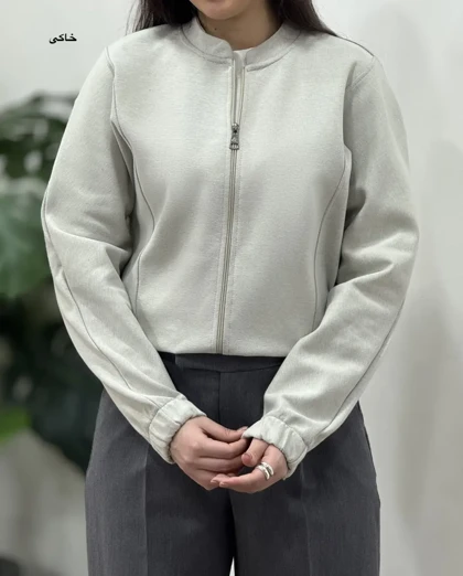 سویشرت زنانه ویوا