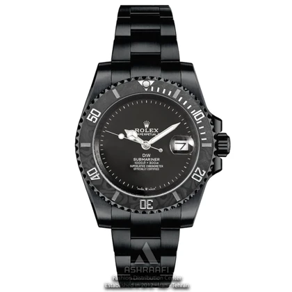 ساعت رولکس ساب مارینر Rolex Diw Submariner KK7