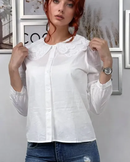 شومیز مجلسی