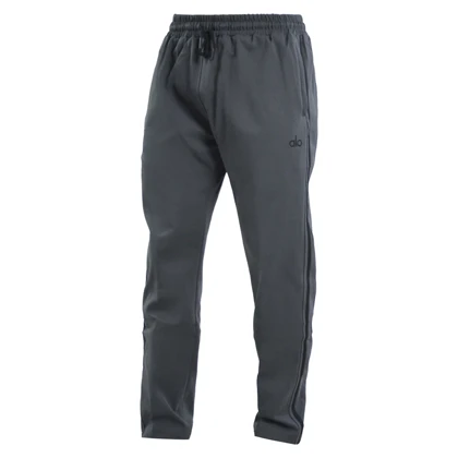 ست سویشرت و شلوار گرمکن اسپرت الو مدل 17006 طوسی