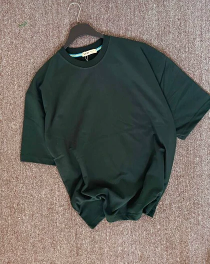 تیشرت دورس ساده