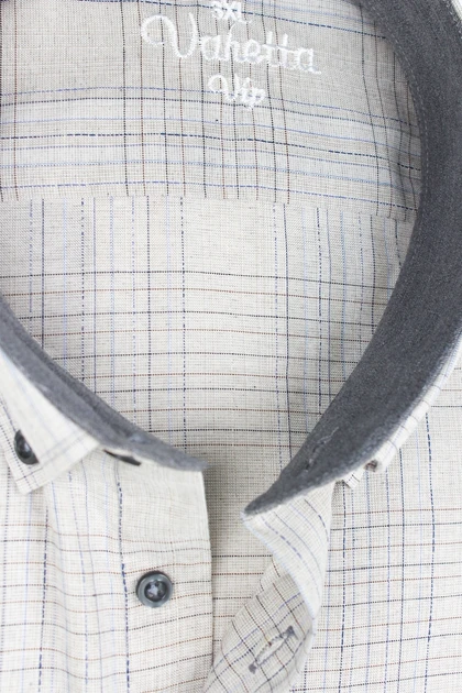 پیراهن سایز بزرگ مردانه varetta