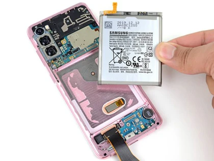 باتری اصلی اس 20 سامسونگ Samsung Galaxy S20 battery