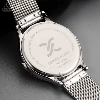 ساعت مردانه دنیل کلین Daniel Klein DK.1.12942-4