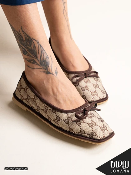 کالج پاپیونی گوچی لومانا - کد 2731