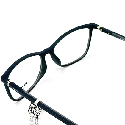 عینک طبی هاوک مدل HAWK 7121