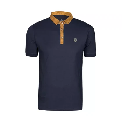 پولوشرت مردانه جودون تکنیک پلاس 07 مدل TS-118