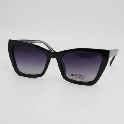 عینک آفتابی زنانه گوچی Gucci RN4023 پلاریزه و ضد اشعه UV400 ایتالیایی Rianova