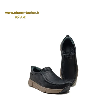 کفش طبی مردانه فول ارتوپدیک si153