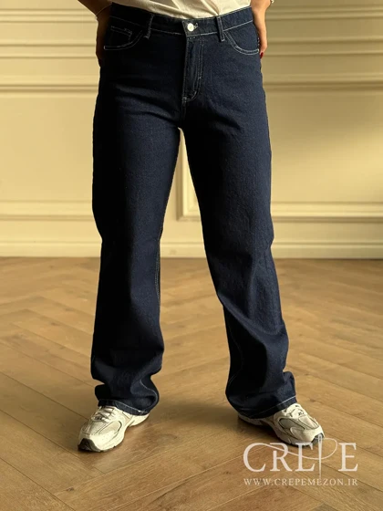 جین استریت قد 110