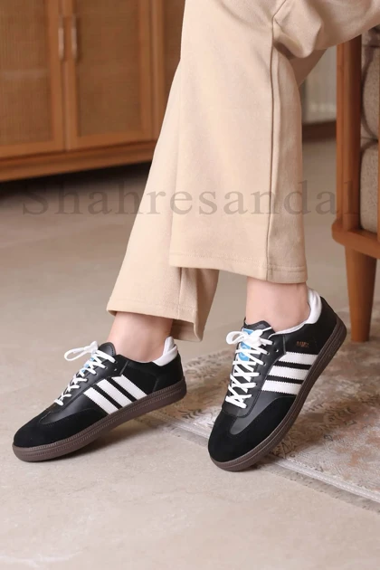 کفش اسپرت زنانه سامبا کد 6020