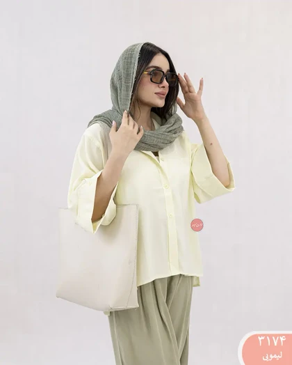 شومیز یونا 3174