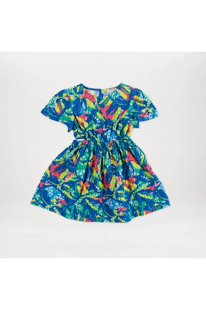 پیراهن بچگانه panco