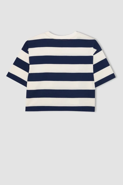 تیشرت زنانه اورجینال دیفکتو defacto