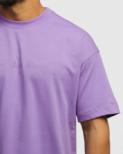 تیشرت طرح دار