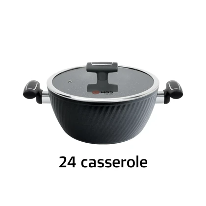 سرویس قابلمه 10 پارچه طرح فورج کد FR07