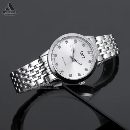 ساعت زنانه کیو اند کیو Q&Q QZ81J201Y