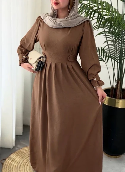 پیراهن رامش 0579