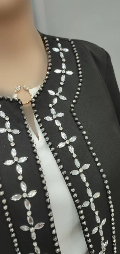 کت و شلوار سورنا 580