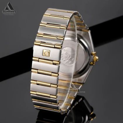 ساعت دست دوم امگا Omega Constellation OL56
