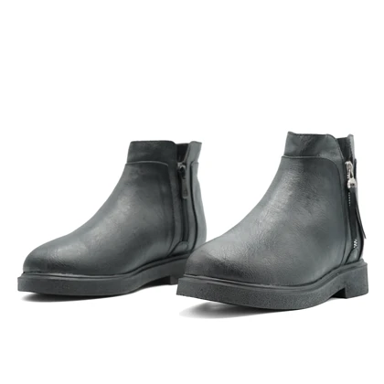 کفش بوت زنانه مدل 0517 _ Boots
