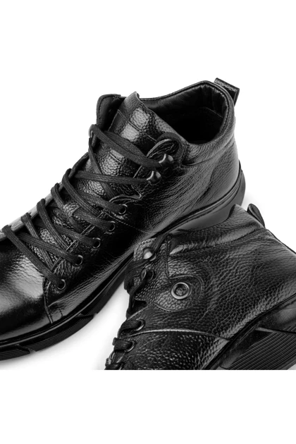 بوت و نیم بوت مردانه ducavelli