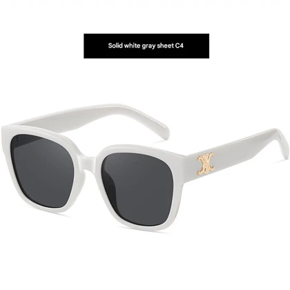عینک آفتابی زنانه کارن بازار Karen Bazaar مدل GS2009 پلاریزه UV400