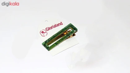 گیره مو گلوریا لند کد 785