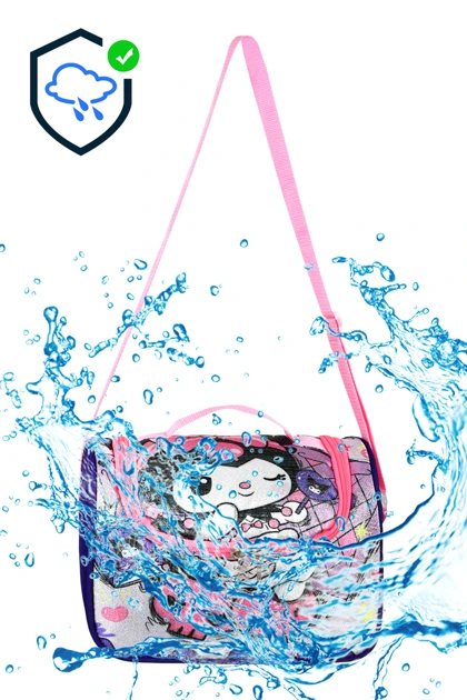 جعبه ناهار بچگانه roxy roxy