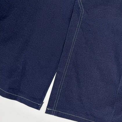 کت جین بلند 1008073