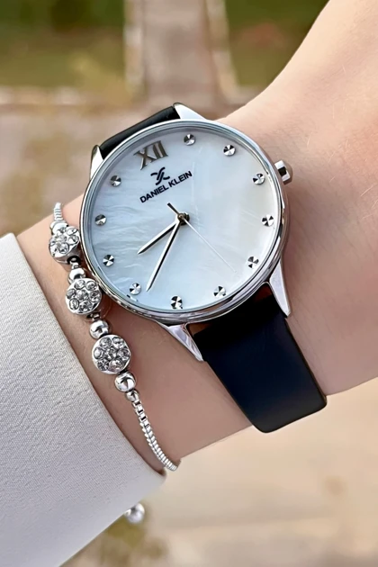 ساعت زنانه دنیل کلین daniel-klein