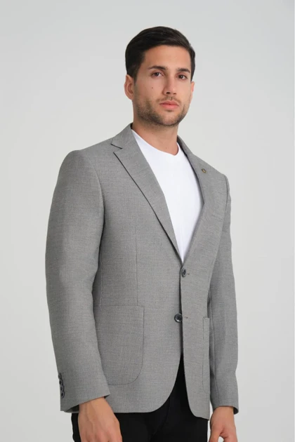 کت و ژاکت مردانه luisero