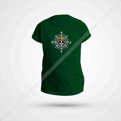 تیشرت one piece