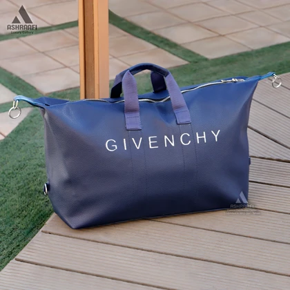 ساک دستی چرم Givenchy Club Bag A01