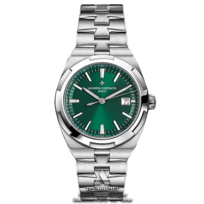 ساعت واشرون کنستانتین Vacheron Constantin Overseas-14