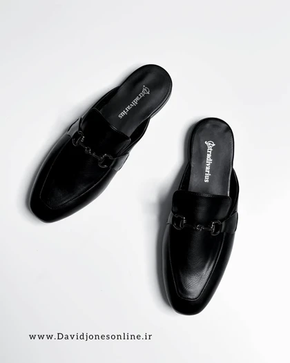 صندل زنانه مدلStradivarius-Sandal-SBl35