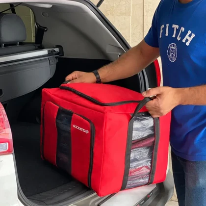 نظم دهنده سفری و کمد گوگانا مدل GOOGANA - GOOG20023