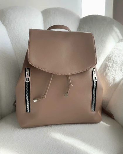 کوله پشتی پنکا