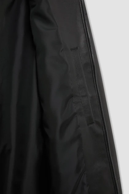 کت و کاپشن مردانه اورجینال دیفکتو defacto