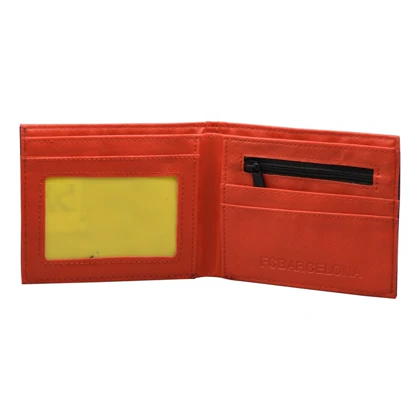 کیف پول اسپرت بارسلونا مدل FRH-404B0186