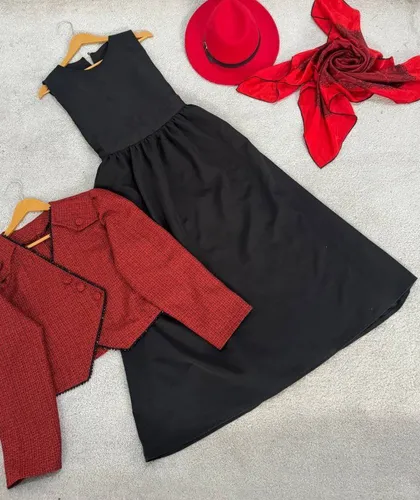 کت سارافون اناردونه کد 80235