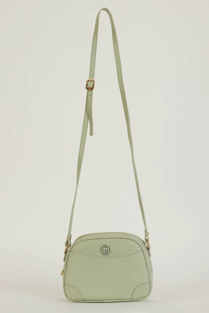 کیف دوشی اورجینال pierre-cardin pierre-cardin