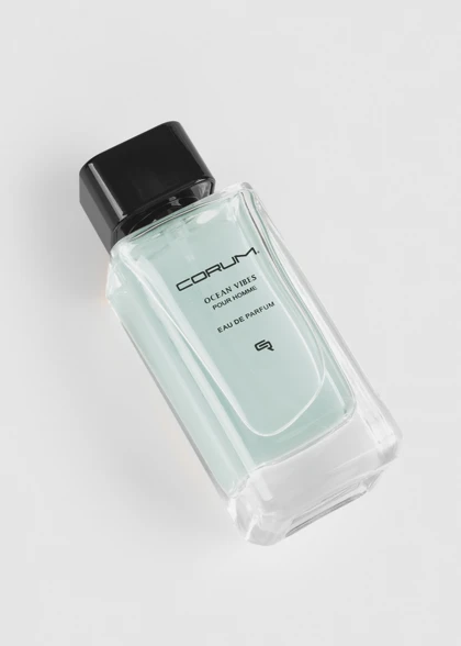 عطر OCEAN VIBES