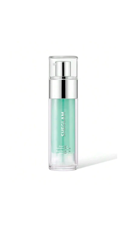 پرایمر آبرسان شیگلم مدل Good Grip Hydrating Primer