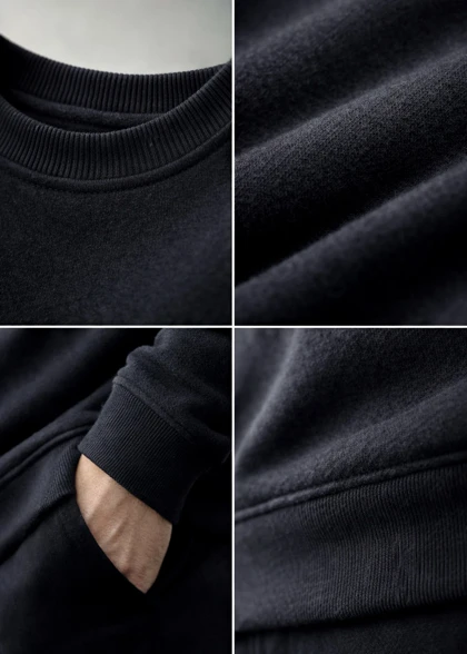 دورس 100108 ZARA مشکی