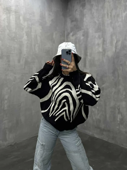 بافت ZEBRA