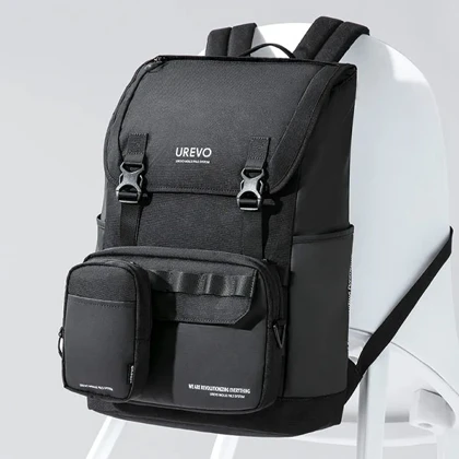 کوله پشتی ماژولار شیائومی (مدل Urevo Modular)